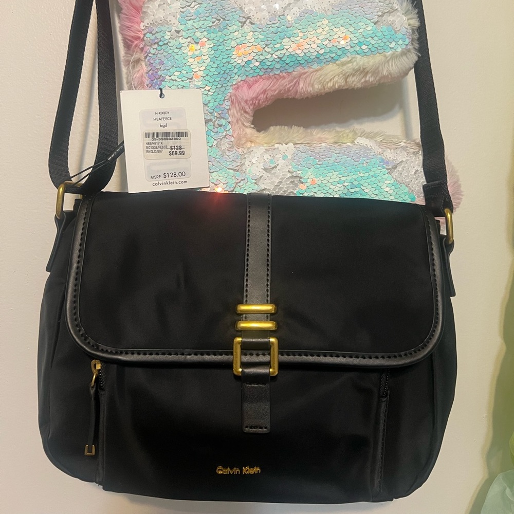 Calvin Klein Bag